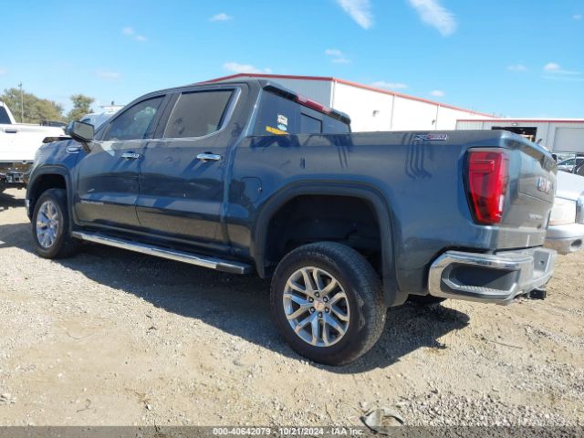 3GTU9DED5LG293453 GMC Sierra 1500 4wd  Short Box Slt