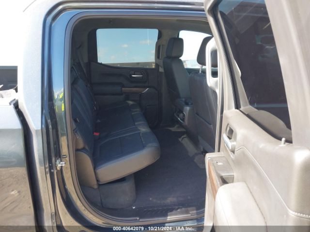 3GTU9DED5LG293453 GMC Sierra 1500 4wd  Short Box Slt