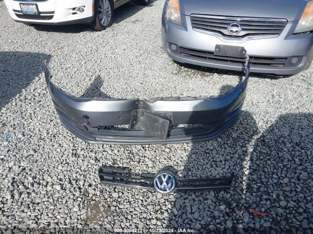 3VWCA7AU1FM506704 Volkswagen Golf Sportwagen Tdi S 4-door