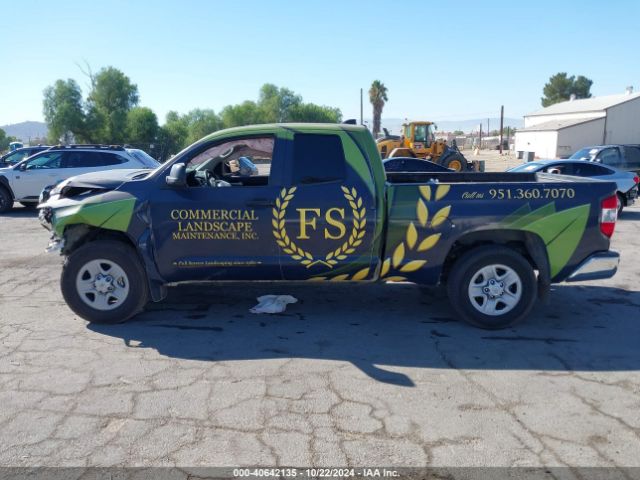 5TFRY5F19LX267713 Toyota Tundra Sr5