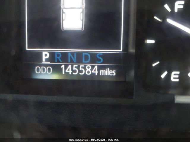 5TFRY5F19LX267713 Toyota Tundra Sr5