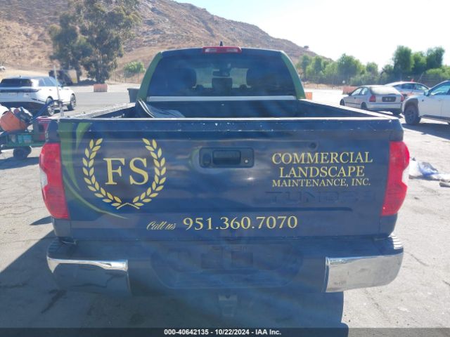 5TFRY5F19LX267713 Toyota Tundra Sr5