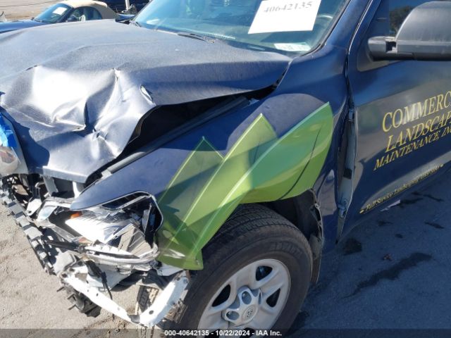 5TFRY5F19LX267713 Toyota Tundra Sr5