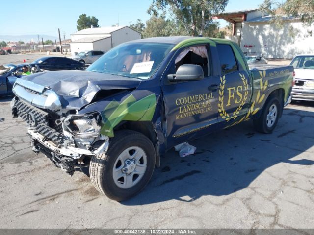 5TFRY5F19LX267713 Toyota Tundra Sr5