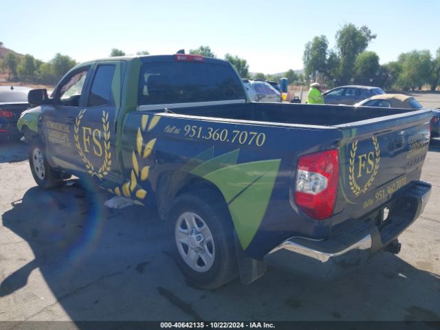 5TFRY5F19LX267713 Toyota Tundra Sr5