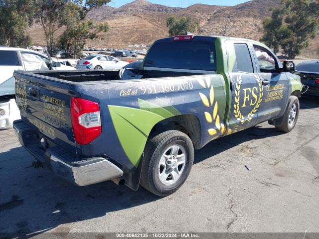 5TFRY5F19LX267713 Toyota Tundra Sr5