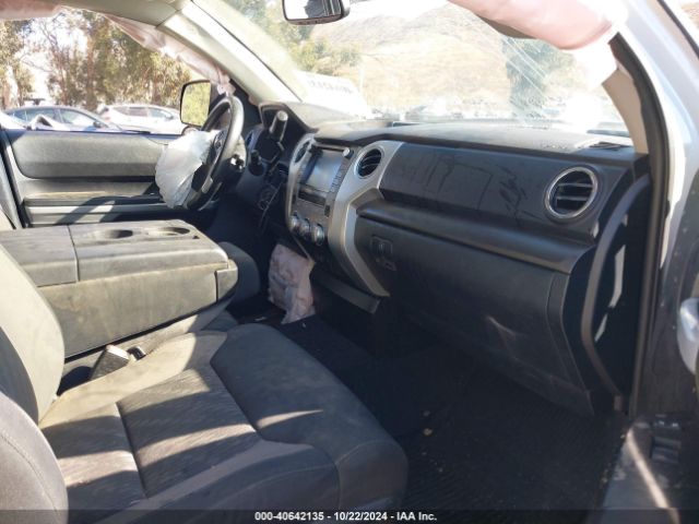 5TFRY5F19LX267713 Toyota Tundra Sr5