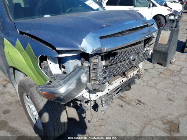 5TFRY5F19LX267713 Toyota Tundra Sr5