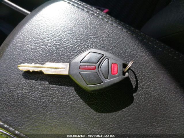 2013 MITSUBISHI LANCER SPORTBACK JA32X2HU0DU013464 Photo 10