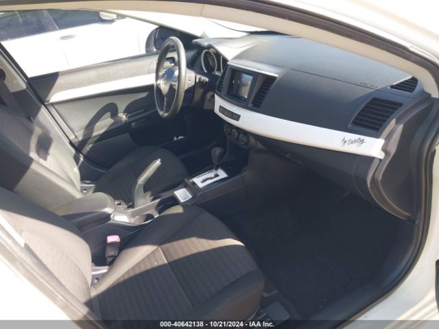 2013 MITSUBISHI LANCER SPORTBACK JA32X2HU0DU013464 Photo 4
