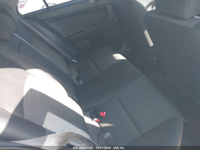 2013 MITSUBISHI LANCER SPORTBACK JA32X2HU0DU013464 Photo 7
