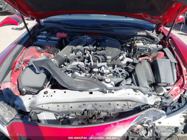 JTHGZ1B22P5058759 Lexus Is 350 F Sport