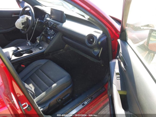 JTHGZ1B22P5058759 Lexus Is 350 F Sport