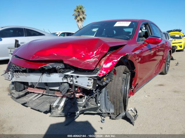 JTHGZ1B22P5058759 Lexus Is 350 F Sport