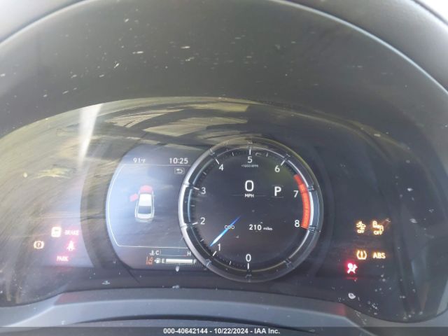 JTHGZ1B22P5058759 Lexus Is 350 F Sport