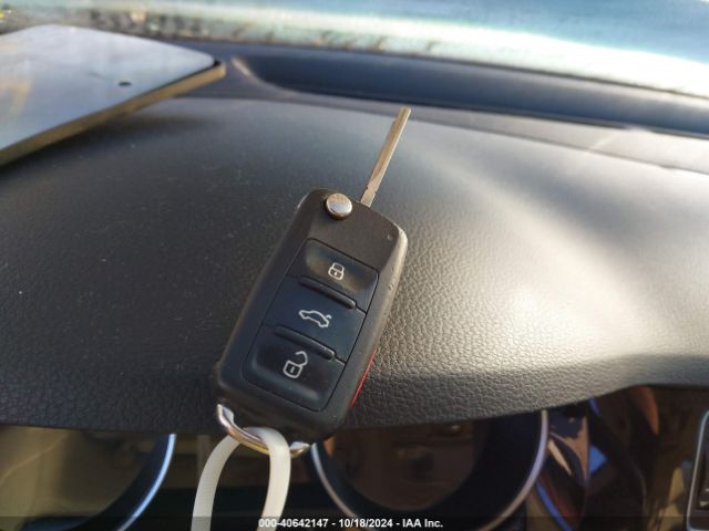 3VWL17AJ0GM380696 Volkswagen Jetta 1.8t Sel