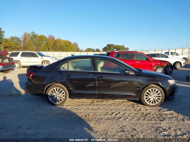 3VWL17AJ0GM380696 Volkswagen Jetta 1.8t Sel