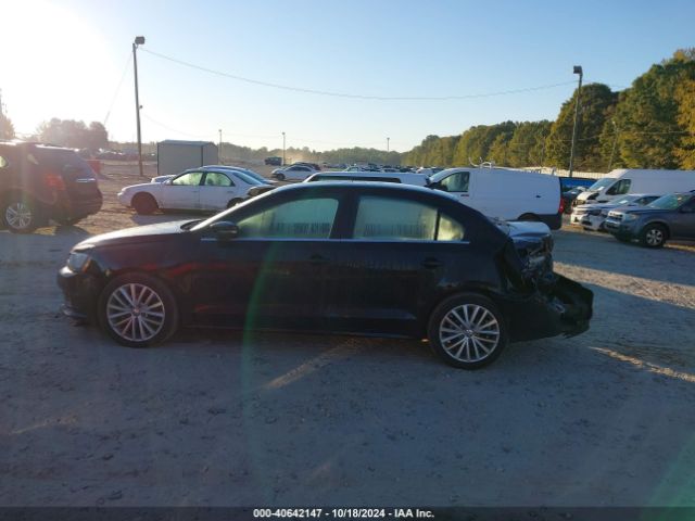 3VWL17AJ0GM380696 Volkswagen Jetta 1.8t Sel