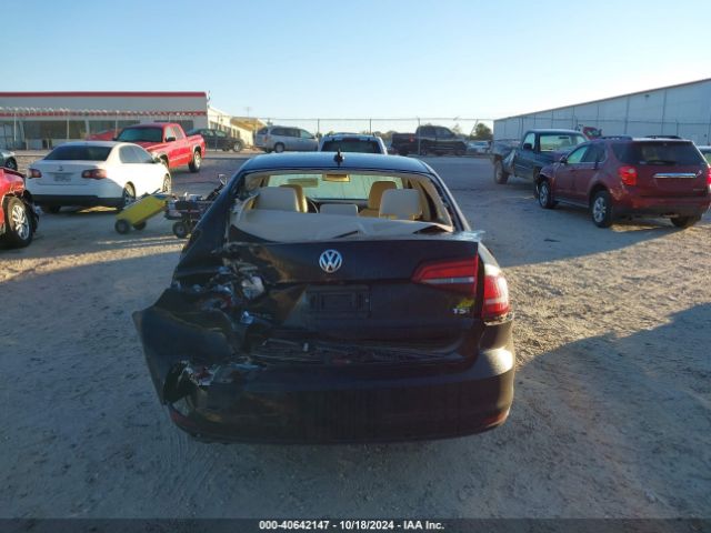 3VWL17AJ0GM380696 Volkswagen Jetta 1.8t Sel
