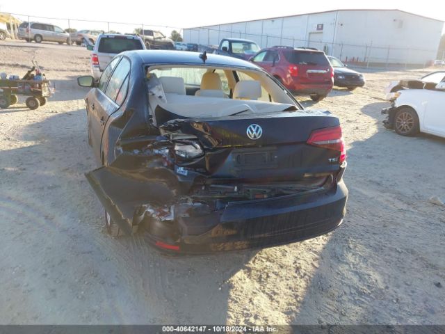 3VWL17AJ0GM380696 Volkswagen Jetta 1.8t Sel
