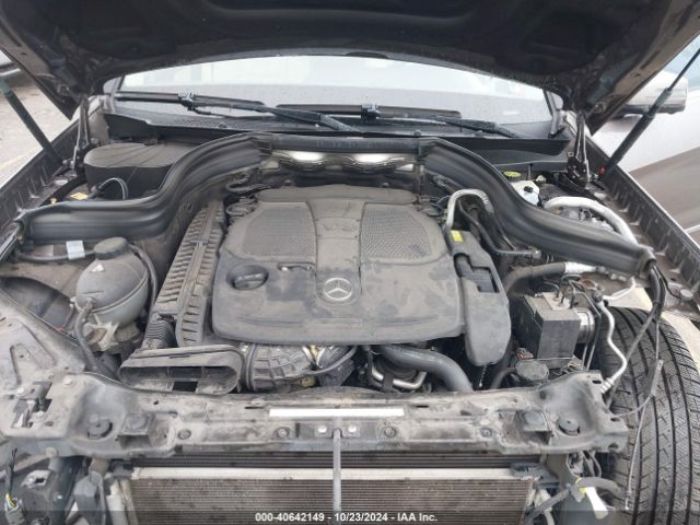 WDCGG8JB6EG268990 Mercedes-Benz Glk 350 4matic