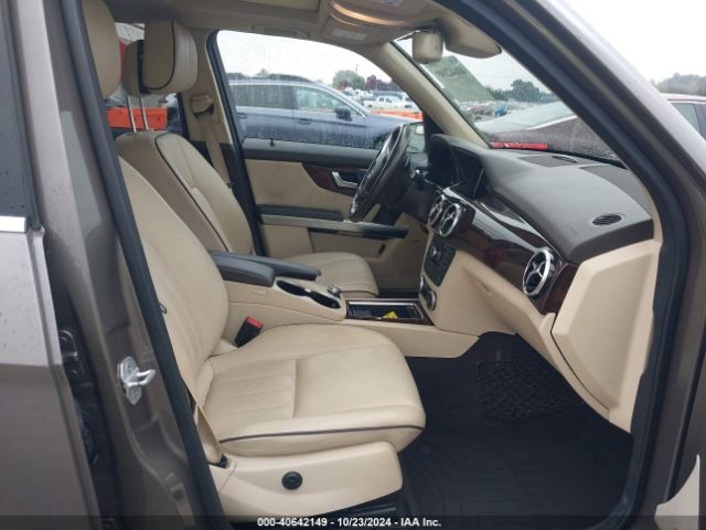 WDCGG8JB6EG268990 Mercedes-Benz Glk 350 4matic