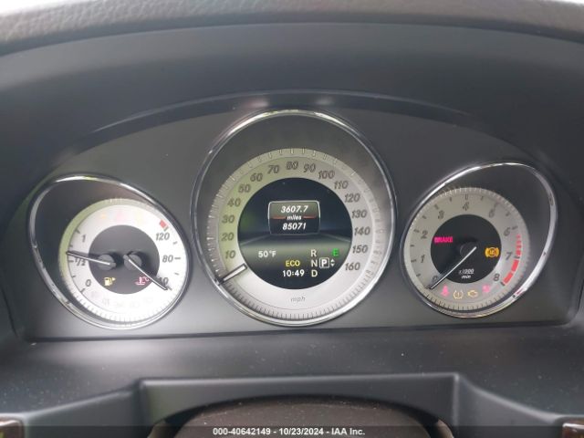 WDCGG8JB6EG268990 Mercedes-Benz Glk 350 4matic