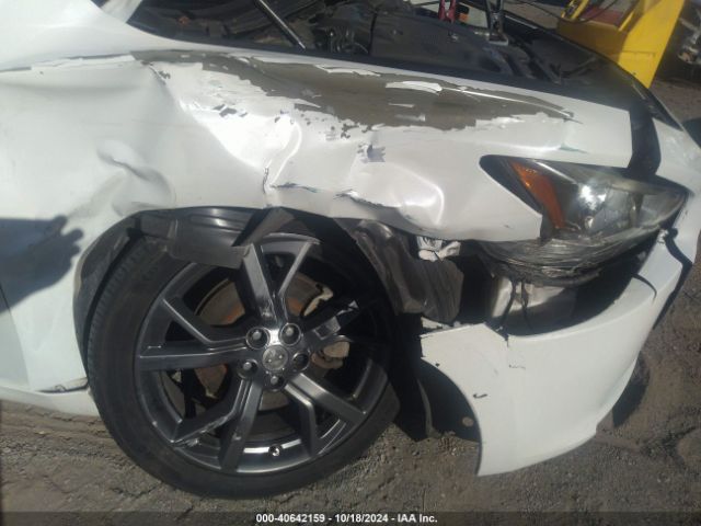 1N4AA5AP2EC467958 Nissan Maxima 3.5 Sv