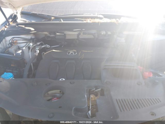 5J8TB4H78HL021836 Acura Rdx Advance Package