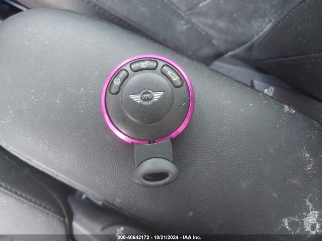 2013 MINI CLUBMAN WMWZG3C5XDT576434 Photo 10