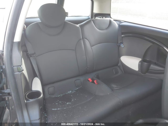 2013 MINI CLUBMAN WMWZG3C5XDT576434 Photo 7