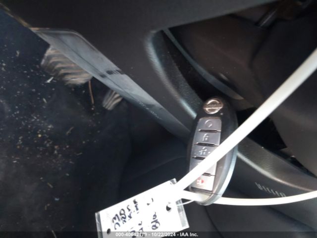 1N4BL4BV8LC134019 Nissan Altima S Fwd