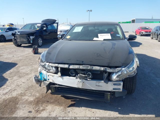 1N4BL4BV8LC134019 Nissan Altima S Fwd