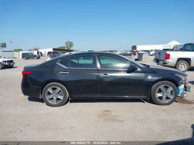 1N4BL4BV8LC134019 Nissan Altima S Fwd