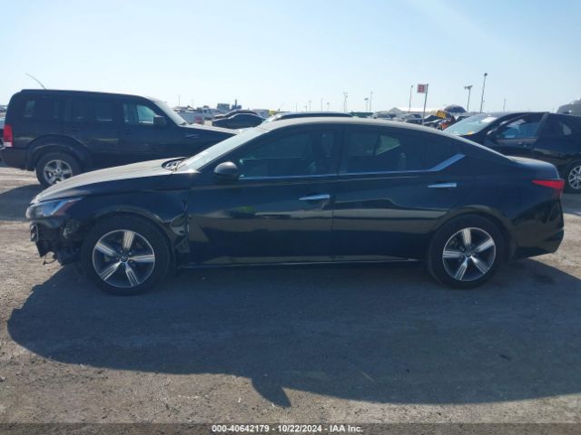 1N4BL4BV8LC134019 Nissan Altima S Fwd