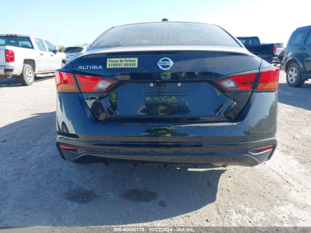1N4BL4BV8LC134019 Nissan Altima S Fwd