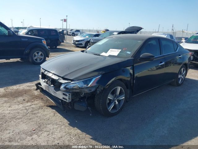 1N4BL4BV8LC134019 Nissan Altima S Fwd