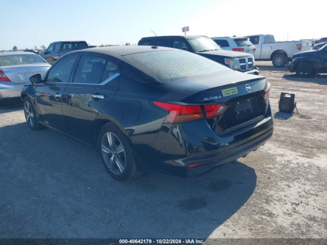 1N4BL4BV8LC134019 Nissan Altima S Fwd