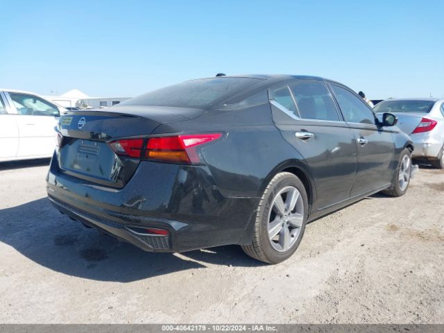 1N4BL4BV8LC134019 Nissan Altima S Fwd