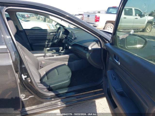 1N4BL4BV8LC134019 Nissan Altima S Fwd