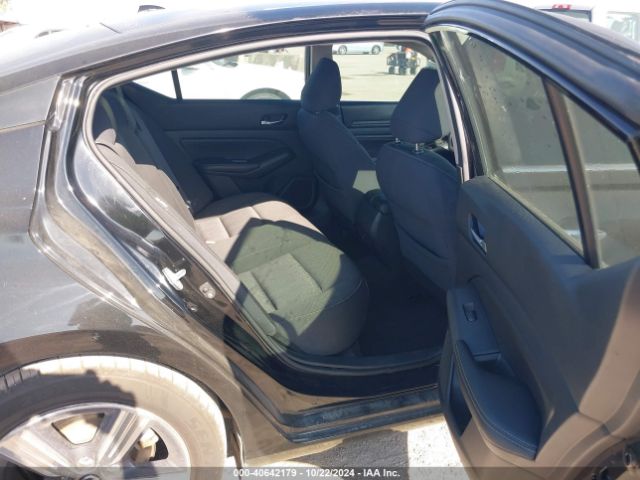 1N4BL4BV8LC134019 Nissan Altima S Fwd