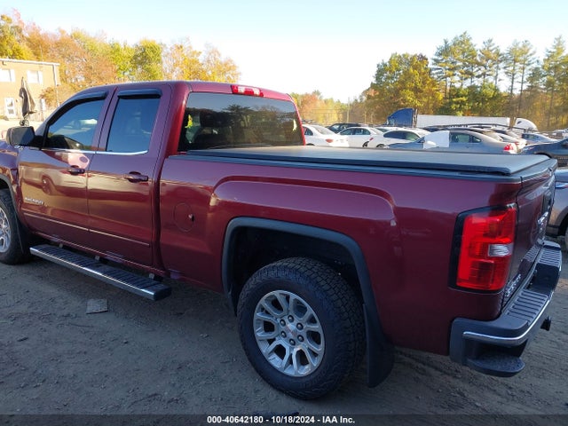 GMC Sierra 1500 Sle 2014 1GTV2UEC9EZ214479 Image 14