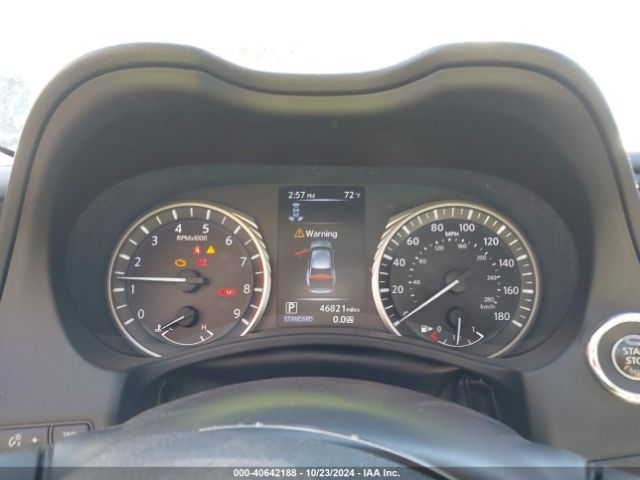 JN1EV7AR0KM551024 Infiniti Q50 3.0t Luxe