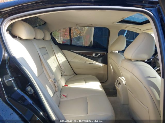 JN1EV7AR0KM551024 Infiniti Q50 3.0t Luxe