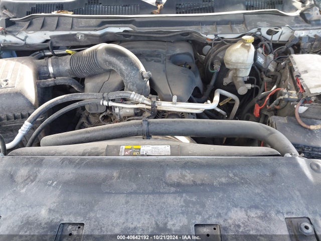 1C6RR7FT3ES264467 RAM 1500 Tradesman