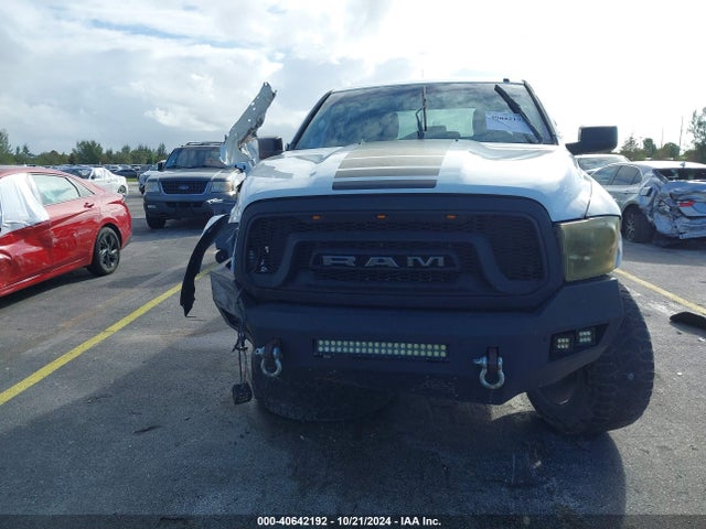 RAM 1500 Tradesman 2014 1C6RR7FT3ES264467 Image 12