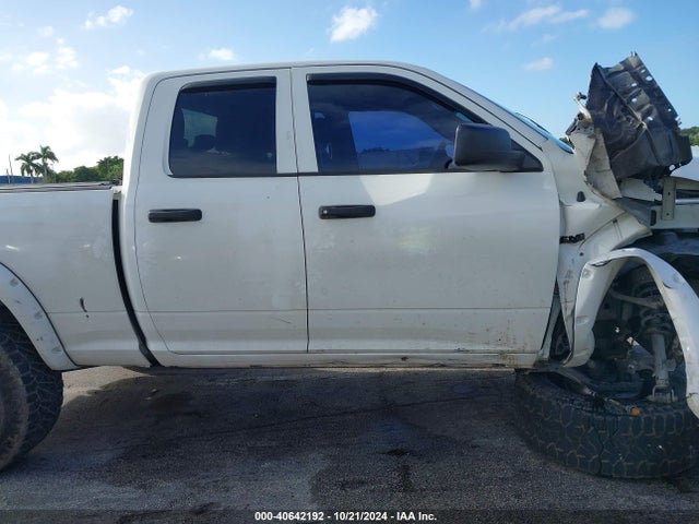 RAM 1500 Tradesman 2014 1C6RR7FT3ES264467 Image 13