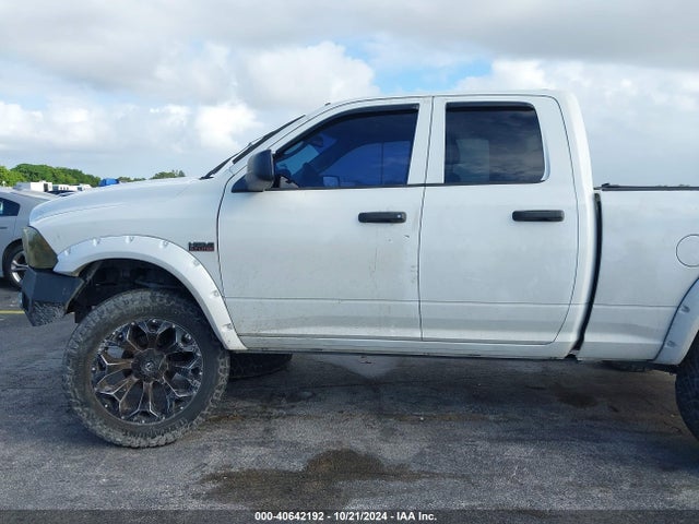 1C6RR7FT3ES264467 RAM 1500 Tradesman