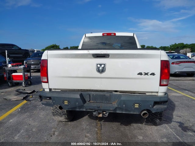 RAM 1500 Tradesman 2014 1C6RR7FT3ES264467 Image 16