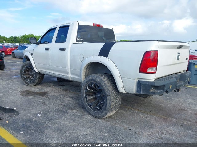 RAM 1500 Tradesman 2014 1C6RR7FT3ES264467 Image 3